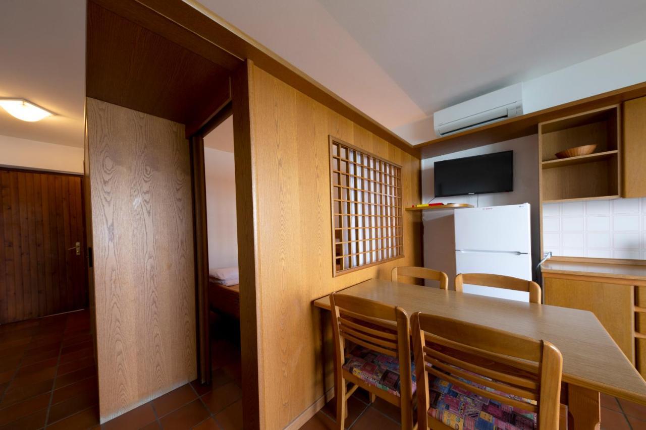 Residence Castelli Brenzone sul Garda Eksteriør bilde