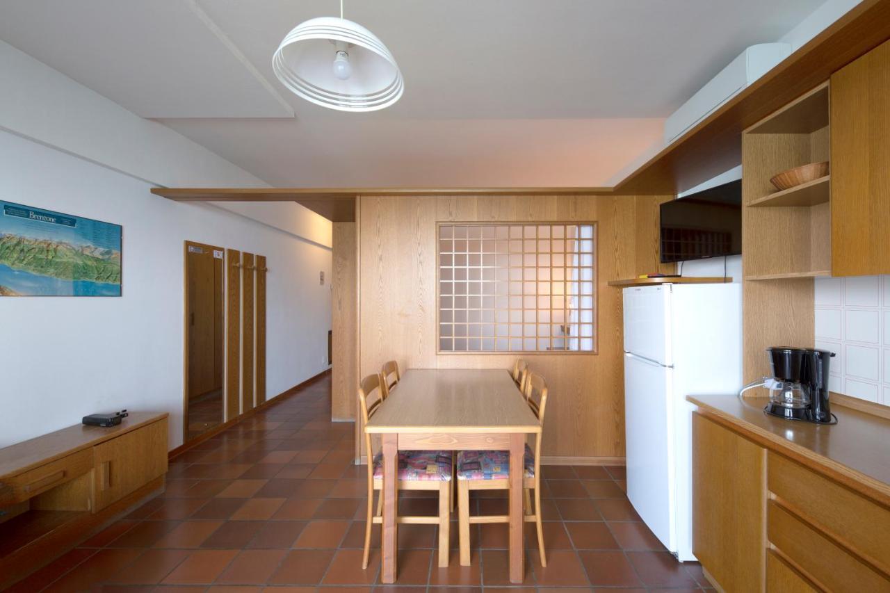 Residence Castelli Brenzone sul Garda Eksteriør bilde