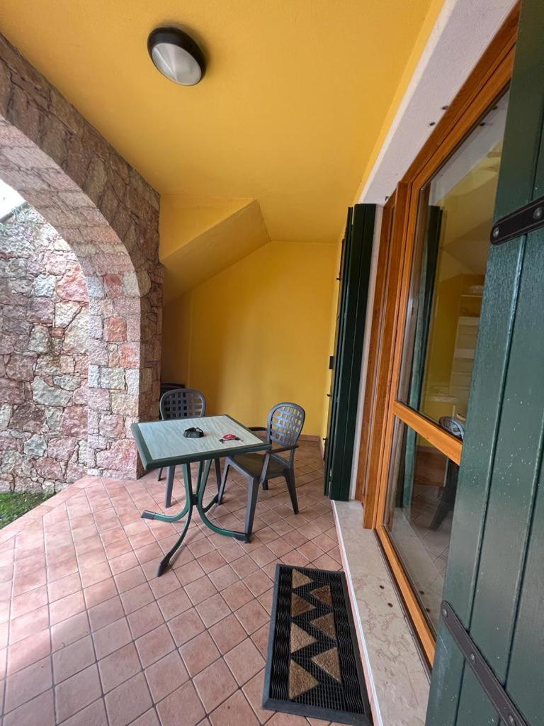 Residence Castelli Brenzone sul Garda Eksteriør bilde